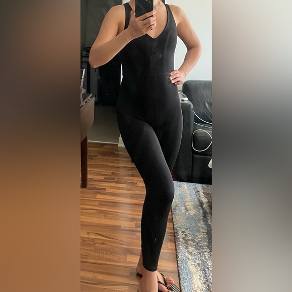 Aritzia black jumpsuit - Picture 1 of 1